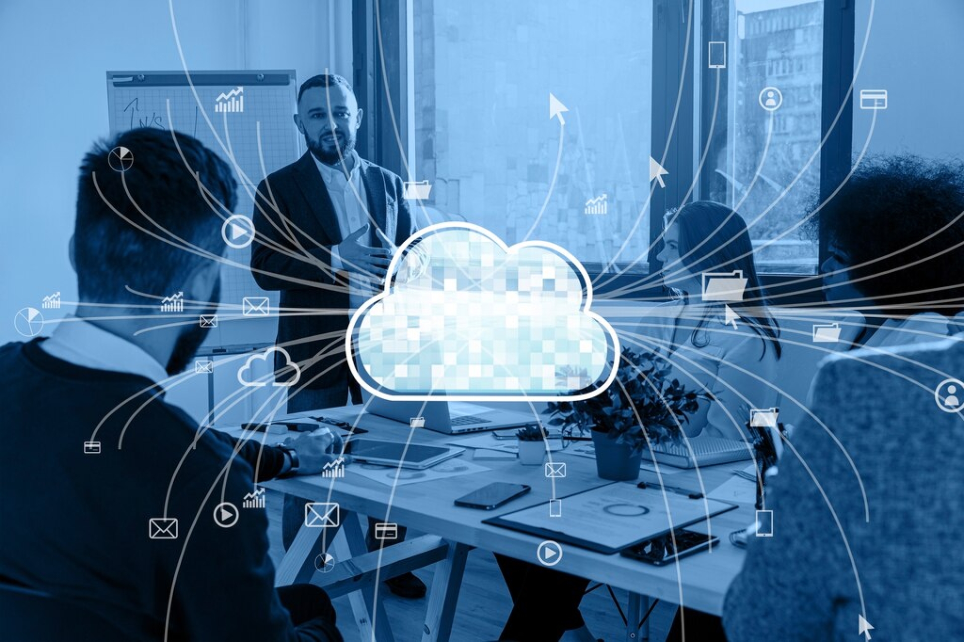 Cloud Hosting or VDS? Which Option Is Best for Businesses?