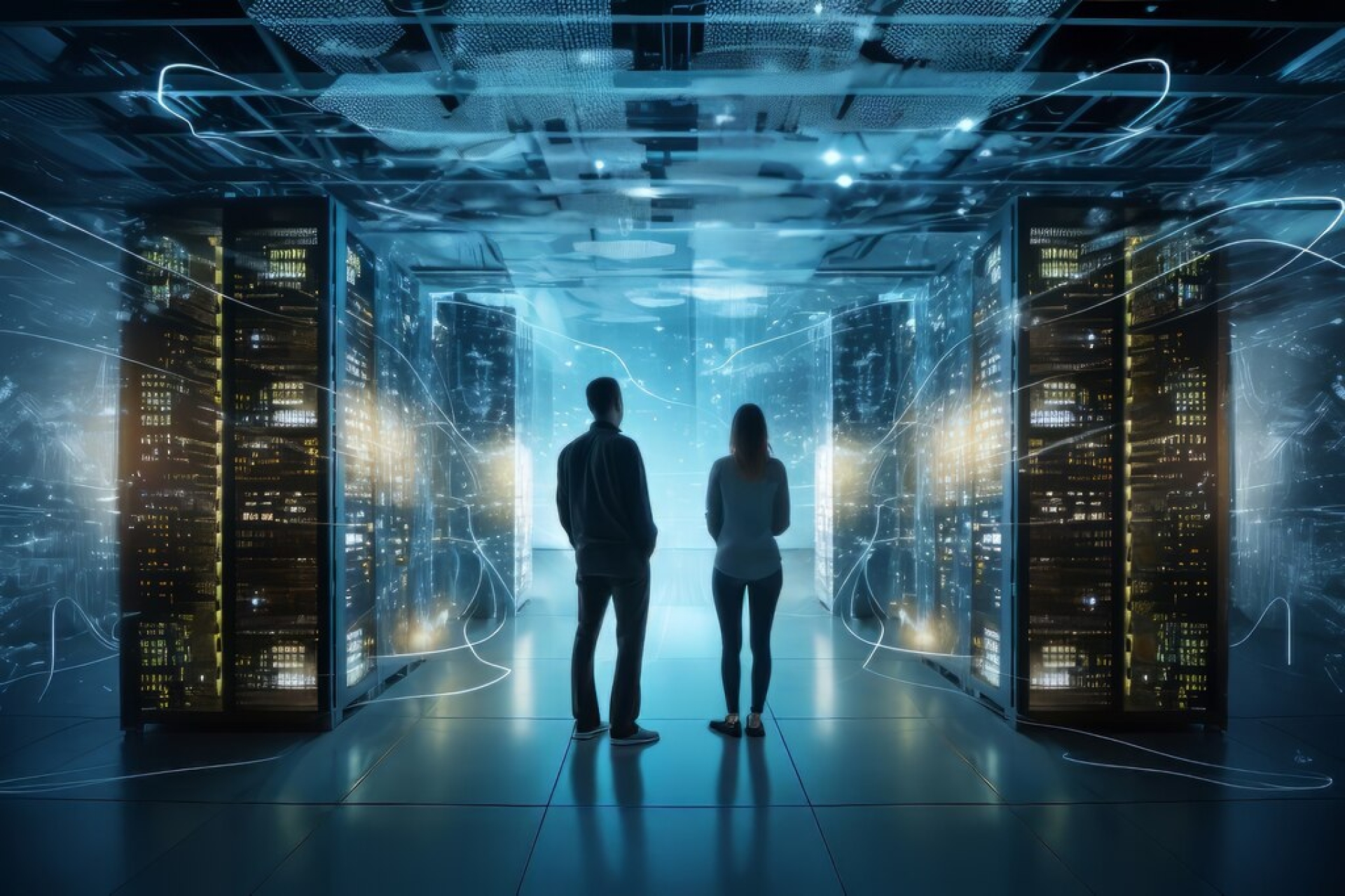 The European Union Introduces New Security Standards for Hosting Providers