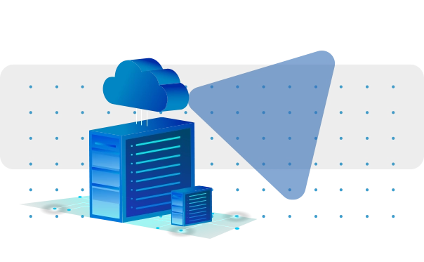 Dedicated Server